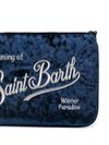 mc2 saint barth - Night effect Parisienne shoulder bag - 2