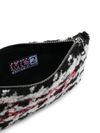 mc2 saint barth - Black and white Parisienne shoulder bag - 3