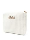 mc2 saint barth - White Parisienne shoulder bag - 2