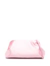 philosophy di lorenzo serafini - Satin Lauren shoulder bag