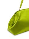 philosophy di lorenzo serafini - Green satin Lauren shoulder bag - 2