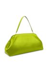 philosophy di lorenzo serafini - Green satin Lauren shoulder bag - 3