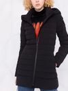 peuterey - Long quilted and padded Matar down jacket - 3