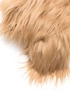 ruslan baginskiy - Beige fur cap - 1