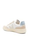 veja - Leather Pierre sneakers with logo - 1