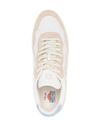 veja - Leather Pierre sneakers with logo - 2