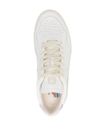 veja - Leather Pierre sneakers with logo - 1