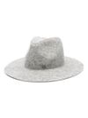 ruslan baginskiy - Wool hat with brim