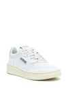 autry - 'Medalist' sneakers - 1