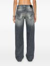 dondup - Jeans Jacklyn a vita bassa - 4