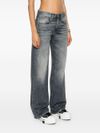 dondup - Jeans Jacklyn a vita bassa - 5