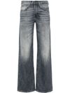 dondup - Jeans Jacklyn a vita bassa - 7