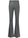 dondup - Lexi skinny wool trousers - 6