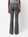 dondup - Lexi skinny wool trousers - 7