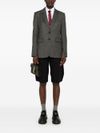 pinko - Blazer Ruota grigio monopetto - 2