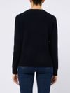 vanise - Maglia Annette in cashmere - 4