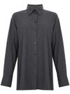 xacus - Camicia Jessye in cotone - 4