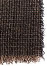 faliero sarti - Wool and cashmere Mirko scarf with check pattern - 2