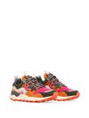 flower mountain - Yamano 3 Sneakers Flower Mountain x Barbour - 6