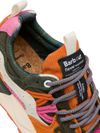 flower mountain - Yamano 3 Sneakers Flower Mountain x Barbour - 8