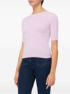 vanise - Maglia Coco in cashmere - 5