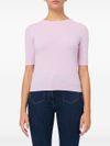 vanise - Maglia Coco in cashmere - 6