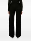 absolut cashmere - Pantaloni in cashmere dritti - 4