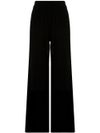 absolut cashmere - Pantaloni in cashmere dritti - 5