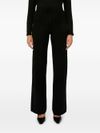 absolut cashmere - Pantaloni in cashmere dritti - 7