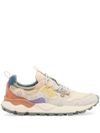 flower mountain - Sneakers Yamano 3 UNI in suede e nylon - 7