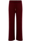 vanise - Pantaloni Sabine in cashmere - 6