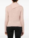 d exterior - Lurex effect sweater - 4