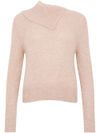 d exterior - Lurex effect sweater - 7