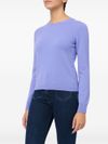 vanise - Maglia Annette in cashmere - 4