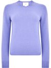 vanise - Maglia Annette in cashmere - 5