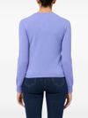 vanise - Maglia Annette in cashmere - 7