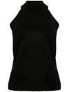 d exterior - Sleeveless top - 5