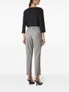 marina rinaldi - Messina slim pants - 5