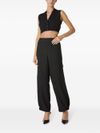 marina rinaldi - Andalo cargo pants - 6