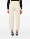 dondup - Jeans Bessie in cotone a vita bassa - 8