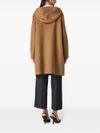 marina rinaldi - Canale wool coat - 5