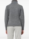 seventy - High-neck cashmere sweater - 7