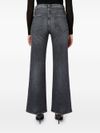 seventy - Jeans ampi in cotone - 6