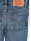 levi's - Jeans lunghi in cotone svasati - 1