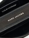 marc jacobs - Borsa a tracolla The Crystal Canvas Snapshot - 2