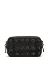 marc jacobs - Borsa a tracolla The Crystal Canvas Snapshot - 6