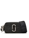 marc jacobs - Borsa a tracolla The Crystal Canvas Snapshot