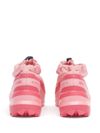 mm6 maison margiela - Sneakers cross low MM6 Maison Margiela x Salomon - 5