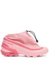 mm6 maison margiela - Sneakers cross low MM6 Maison Margiela x Salomon