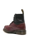 mm6 maison margiela - 8-eye Amphibians MM6 Maison Margiela x Dr. Martens - 2